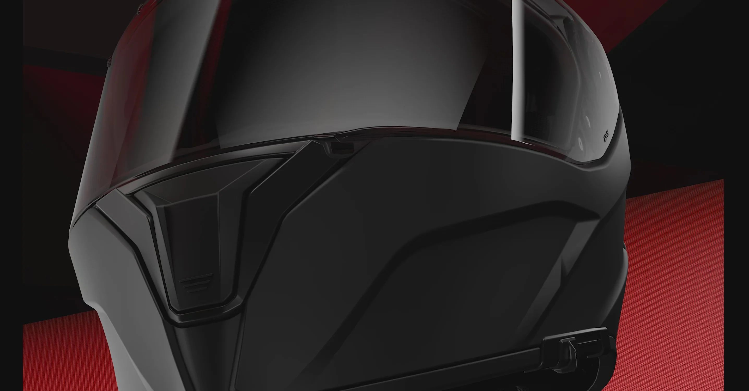 Ride Off Script with Rebelhorn